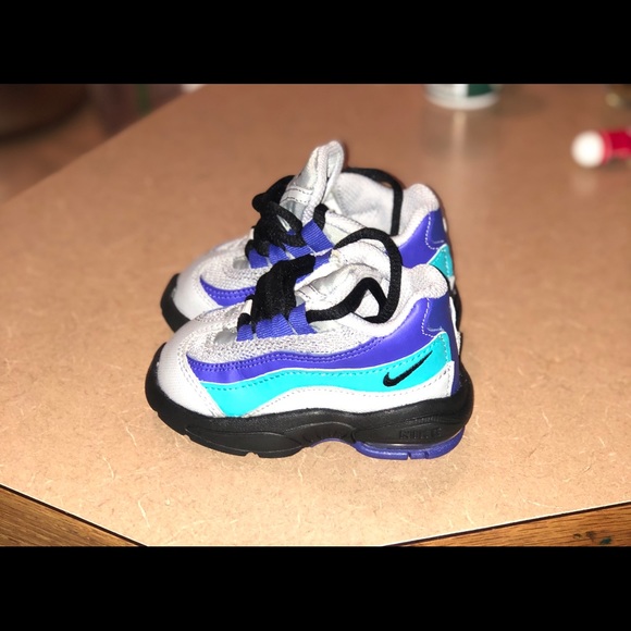 Nike Airmax - Picture 4 of 4